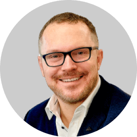 Gerard Kerr - Kingston Human Capital