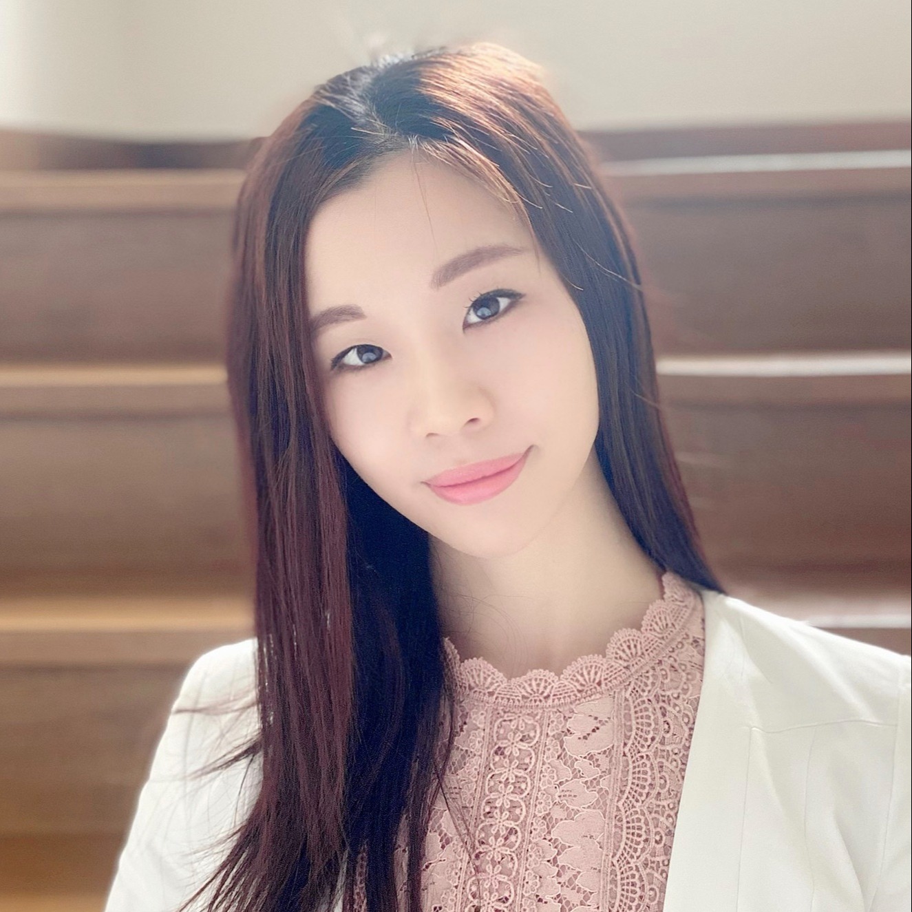 Angela Ng - Profile Headshot