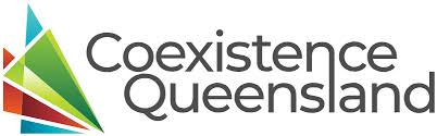 Coexistence Queensland2 Logo