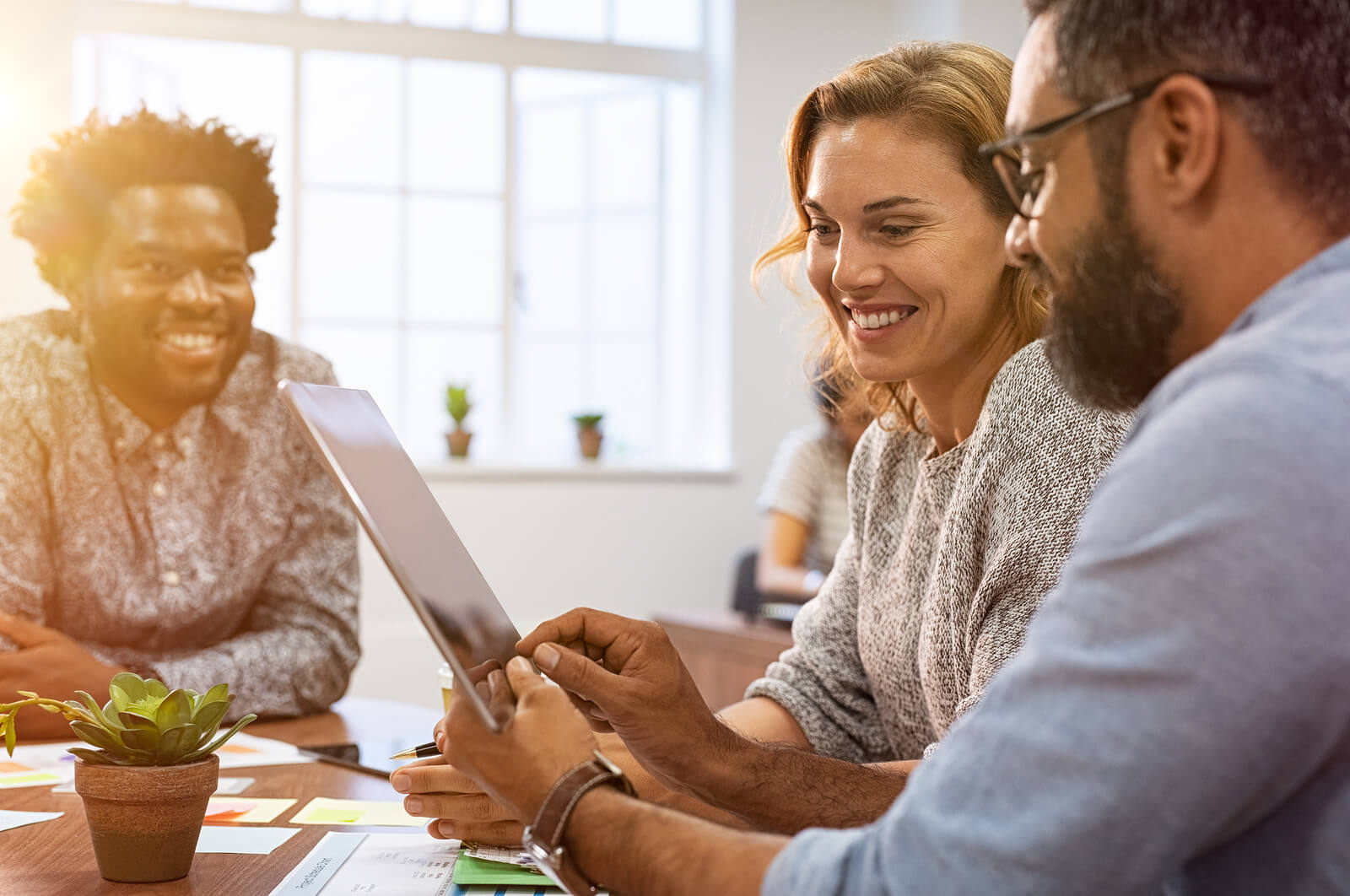 How great leaders can improve emotional intelligence