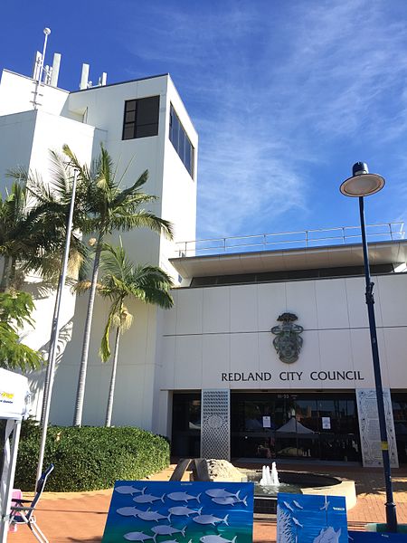 Redland CIty Council