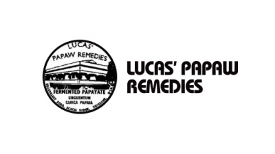 Lucas' Papaw Remedies